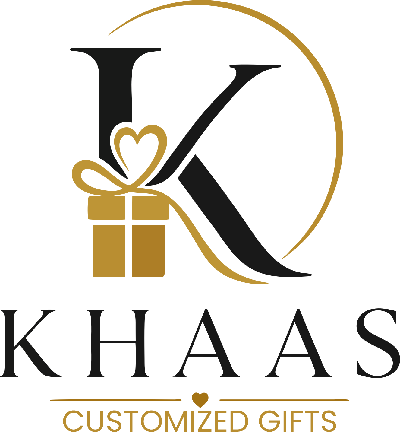 Khaas Customized Gift